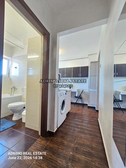 Ap2cam V-A-V City Park Mall - Priveliste Superba LAC - Parcare Primarie - 450eur - 16