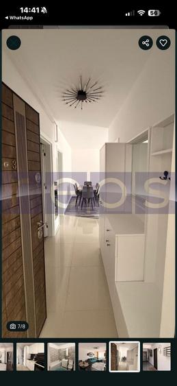 VANZARE 2 CAMERE | THEODOR PALLADY | LOC DE PARCARE