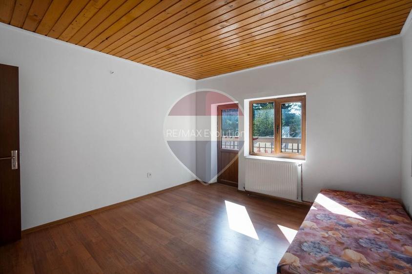 Oportunitate de investiție în Predeal | 2 apartamente 250MP UTILI | - 15