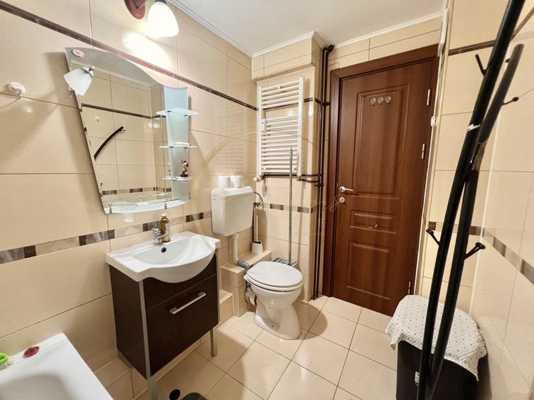 NOU | Apartament cu 2 camere | Soarelui , Timisoara