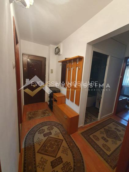 Apartament 3 camere decomandat, mobilat si utilat Strada Gloriei - 14