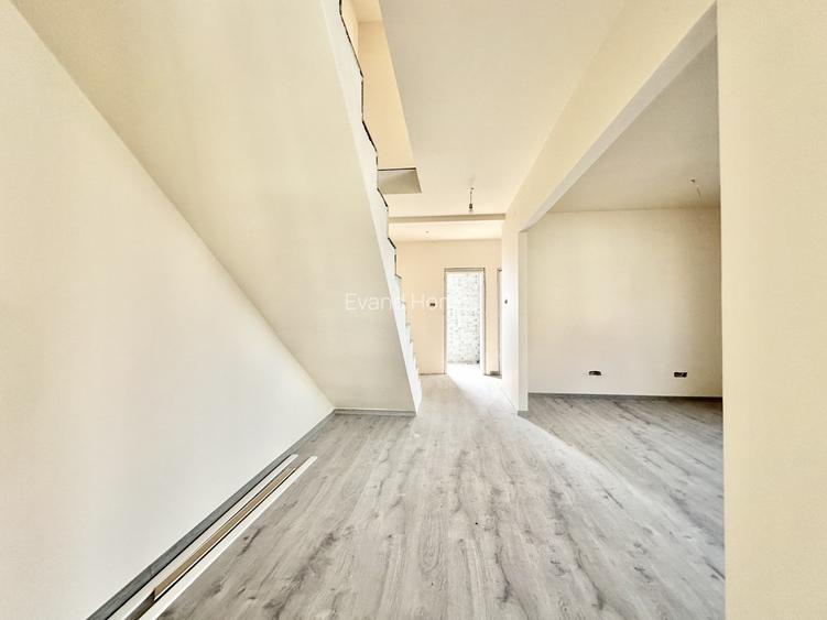 Comision 0%- Duplex cu 4 camere si anexa de 40 mp in  centrul Mosnitei Noi - 12
