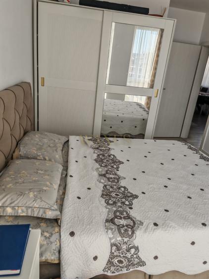 Apartament de Lux,80 mp utili,Parcare subterana