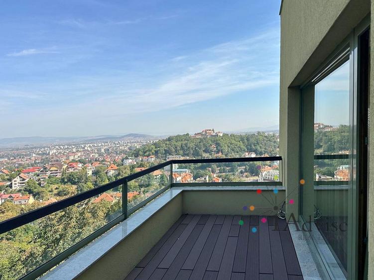 Apartament 3 camere cu priveliste, Drumul Poienii