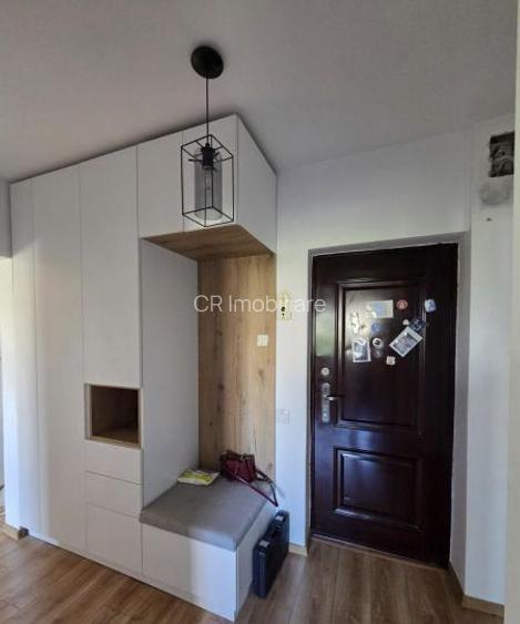 Apartament 2 camere Mall Vitan - 4