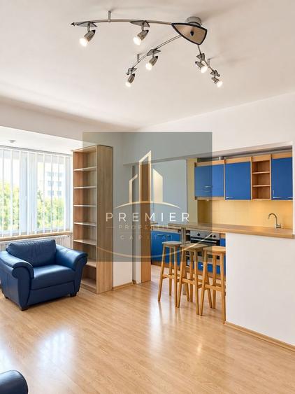 Apartament 2 camere Basarabia, aproape de metrou Muncii