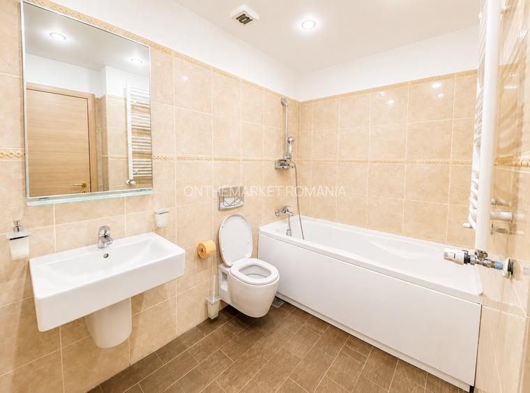 Apartament Premium 3 Camere | 3 Băi | Parcare Subterană | Băneasa – Sisești - 7