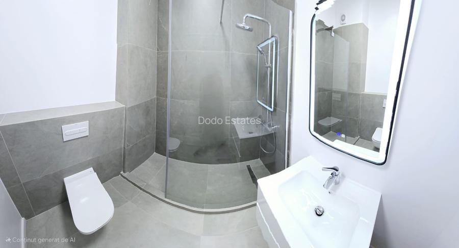APARTAMENT 2 CAMERE DE INCHIRIAT – PLAZA RESIDENCE EXIGENT MILITARI LUJERULUI - 2
