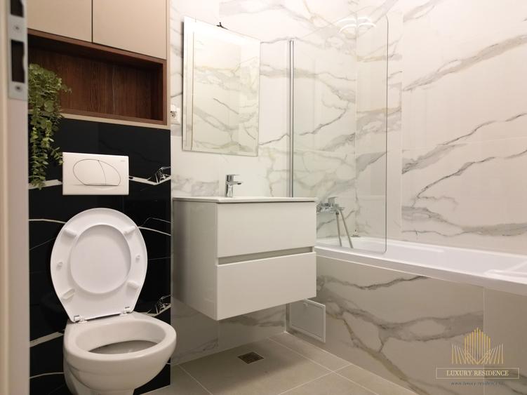 APARTAMENT 2 CAMERE-CHIAJNA-ILFOV