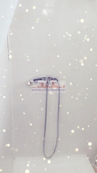 Vanzare apartament doua camere Busteni - 20