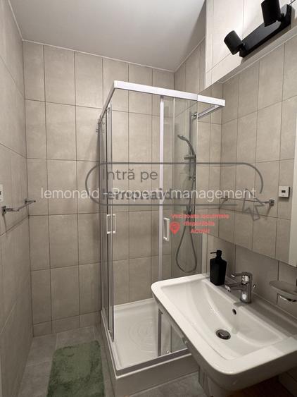 Apartament cu 3 camere | Adora Forest | Loc de parcare | Disponibil 2 august - 15