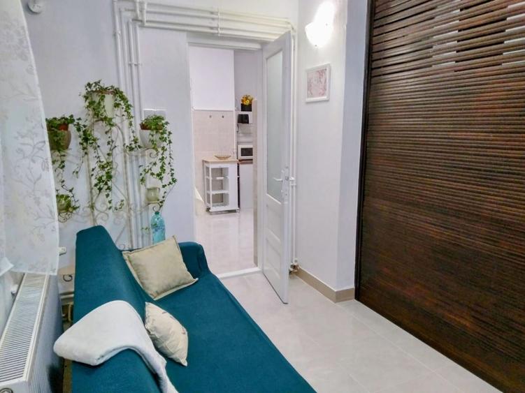Apartament 2 camere, 80 mp – Zona Piața Romană