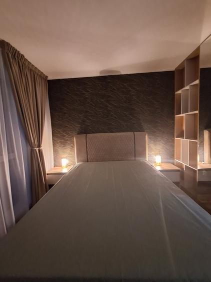 Inchiriez apartament 2 camere Quartz Residence