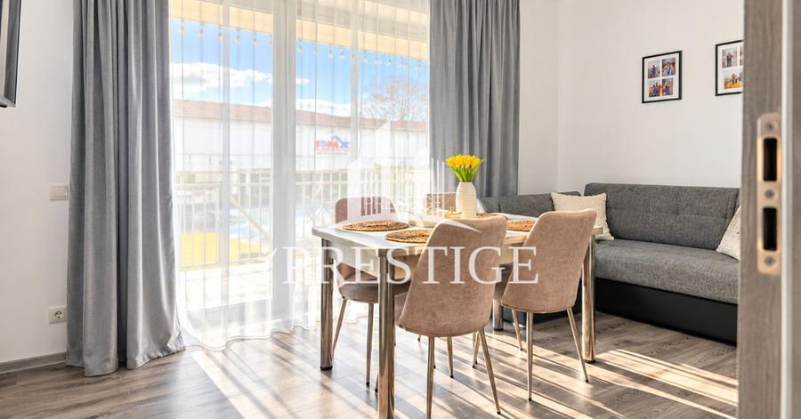 APARTAMENT 2 CAMERE DE ÎNCHIRIAT | THE LAKE HOME - LACUL LUI BINDER
