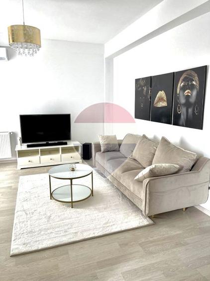 Apartament cu 2 camere | Luxor Residence Otopeni | Parcare