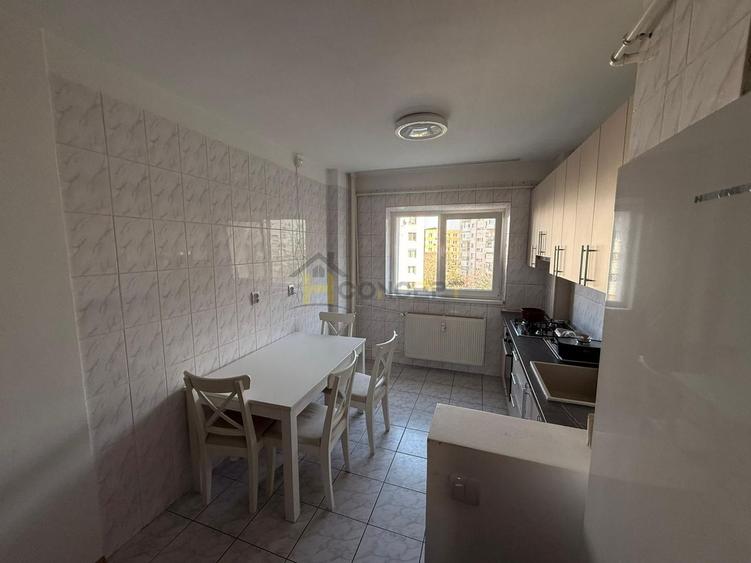 Inchiriere Apartament 2 camere langa metrou Crangasi