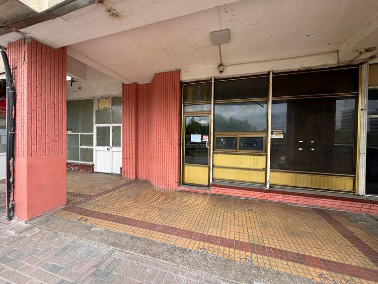 Spatiu Comercial de inchiriat,Bucuresti,Dudesti - Pantelimon 1-3 Pret Negociabil