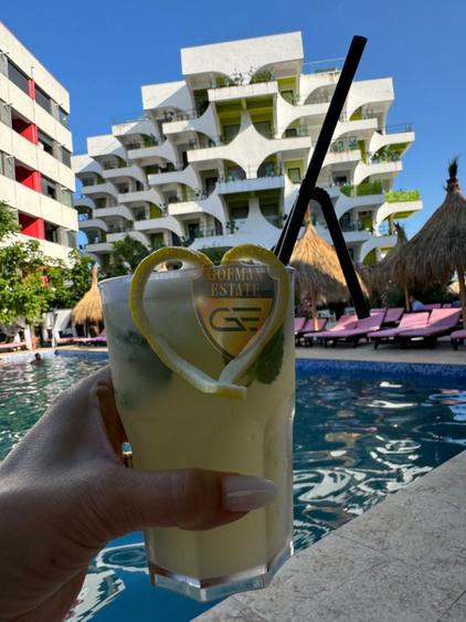 Restaurant + Piscină | 905mp teren | Afacere la cheie |Mamaia Nord