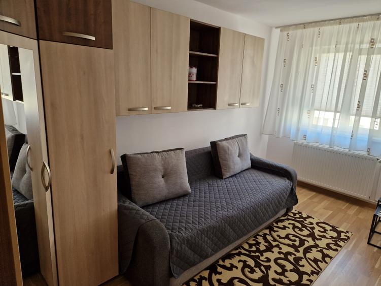 Apartament decomandat Astra