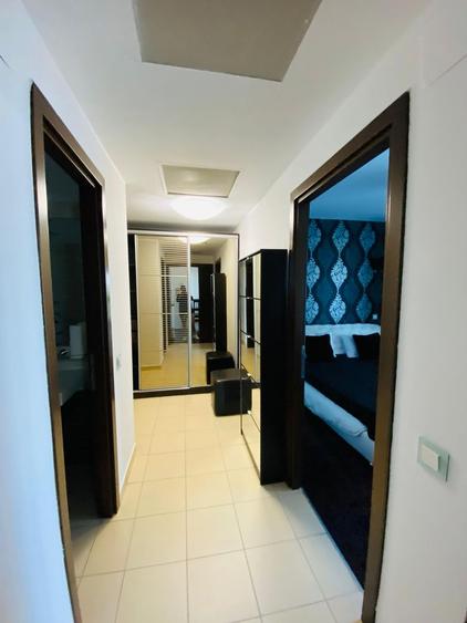 Apartament 2 camere Asmita Gardens/ Parcare/ Metrou Mihai Bravu