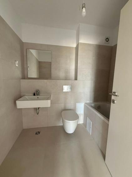 Apartament 3 camere - Nicolae Labiș Nr.33