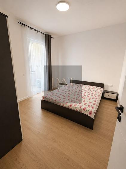 Apartament 2 camere, prima inchiriere, parcare subterana, Plevnei