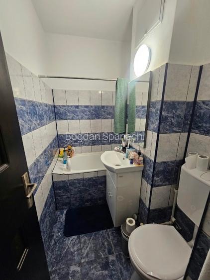 Inchiriez apartament 2 camere - 7