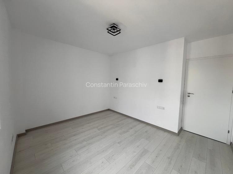 Apartament 3 camere, prima închiriere, nemobilat  - 14