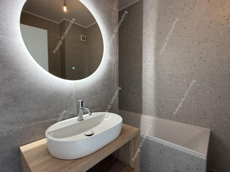 Apartament nou | Nord One Brediceanu | Prima inchiriere | Ultracentral