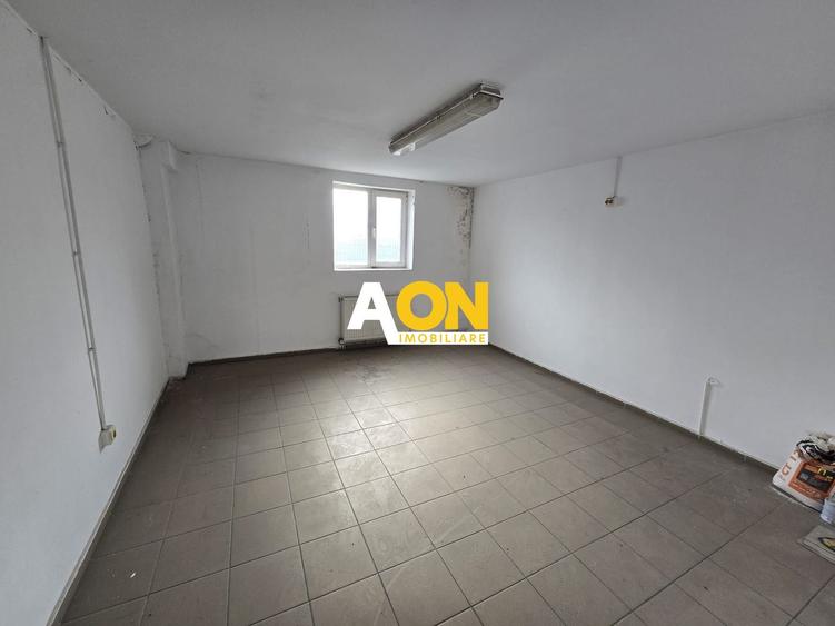 Hala 2750mp Utili Zona Centrala, 2800mp Teren