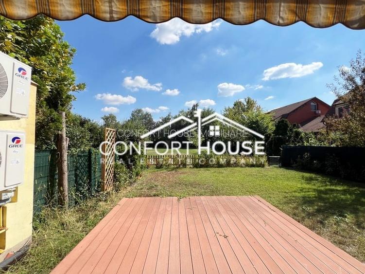 Vila  P+E+M, 6 camere, nemobilat, complex rezidential, IANCU NICOLAE - 48