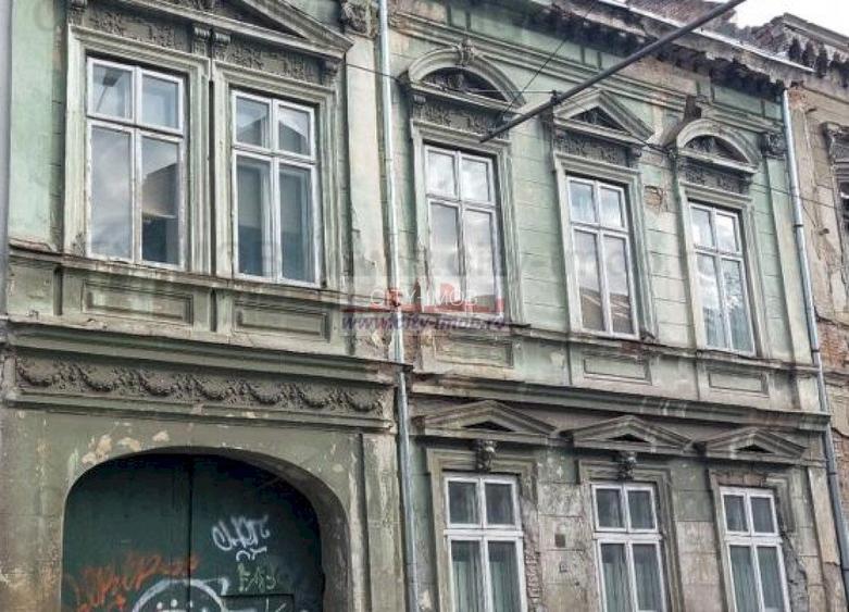 Vanzare Vila Calea Mosilor 136 Centru Istoric,  Bucuresti, Romania. - 14