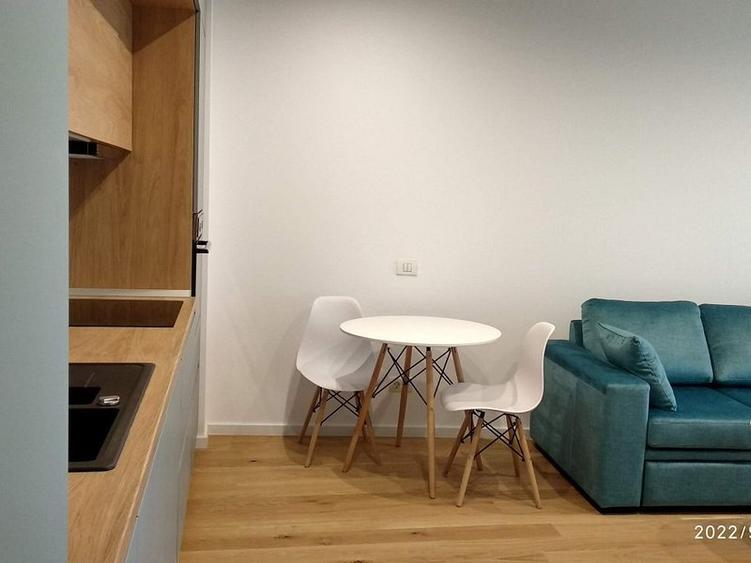 Apartament 2 camere Lux in Complex Urban Space+ parcare subterana