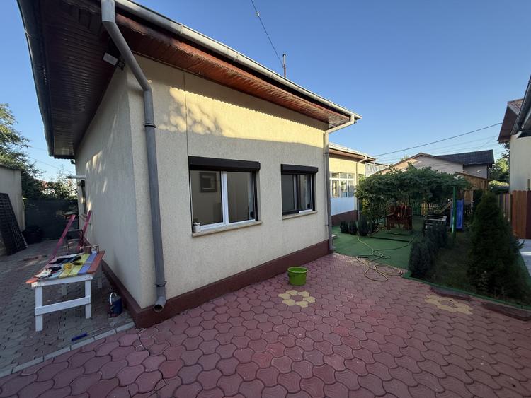 Casa 2 Camere Dobroesti Fundeni Inchiriata Investitie