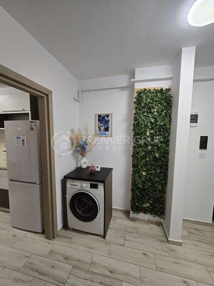 COMISION 0%! Apartament 2 camere 60mp, Bucium, bloc 2016, decomandat, centrala