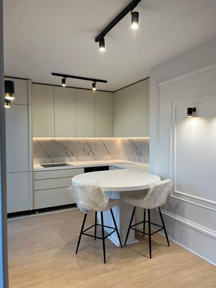 Inchiriere Duplex 3 Camere + Gradina Cloud 9 Residence