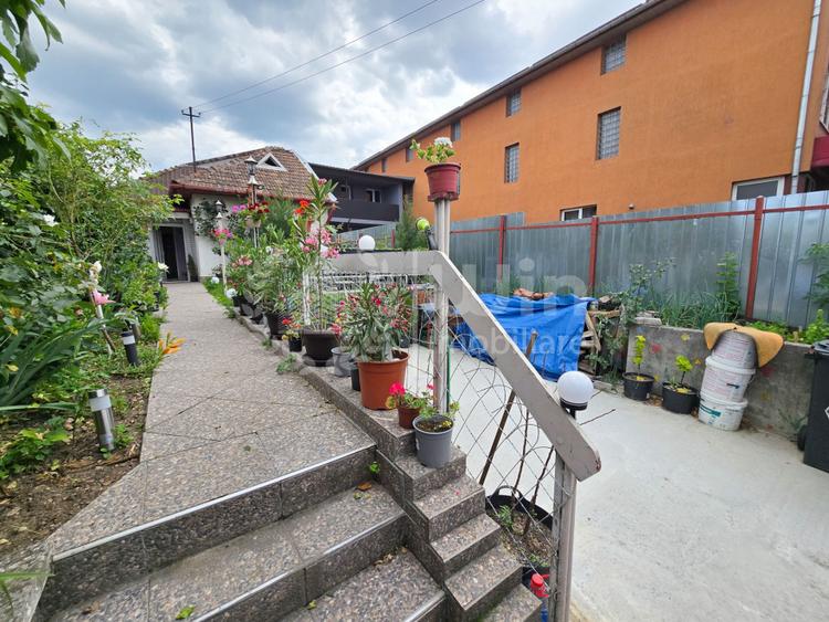 Casa individuala | 89mp utili | 188 mp teren | Marasti