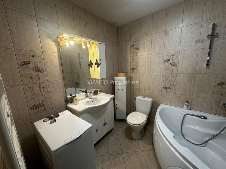 Casa 5 Camere - 125mpu cu Teren de 176mp in Selimbar - 16