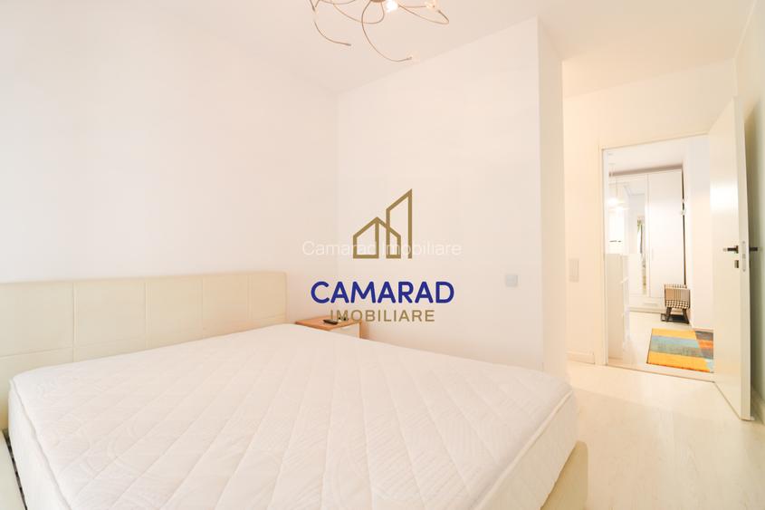 Apartament 3 camere | Onix Residence | Prima închiriere | Parcare subterana - 5