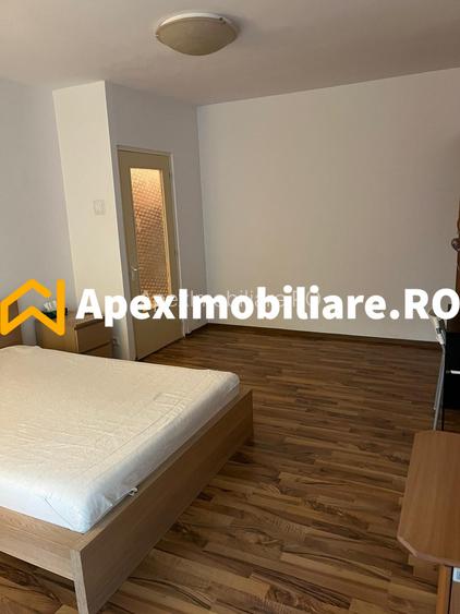 Garsoniera de inchiriat Vitan București ApexImobiliare.ro - 3