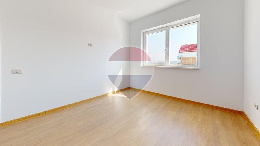 Apartament 3 camere - Subcetate City 2