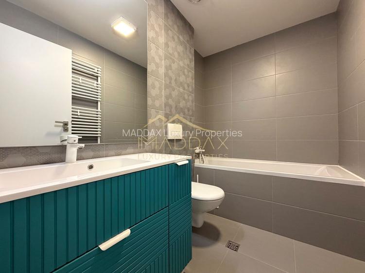 Apartament cu 4 camere Unic *180mp* // Vedere Panoramica catre lac // Floreasca - 52