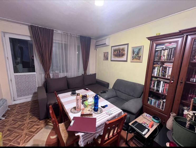 3 camere, circular, Raul Doamnei, Chilia Veche, 65 mp, 9 din 10