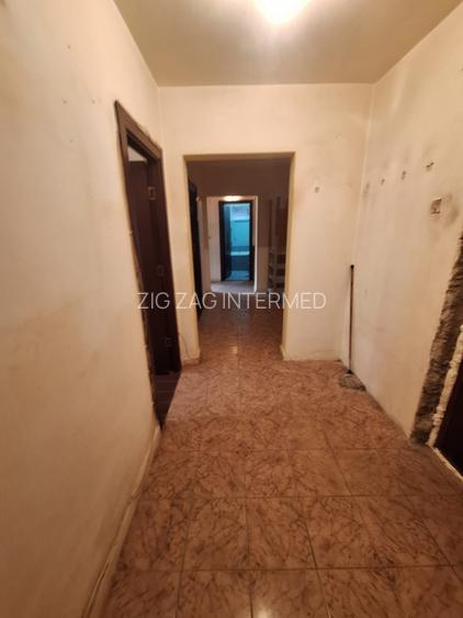 Intim  - Sabroso, apartament 3 camere decomandate, - 12