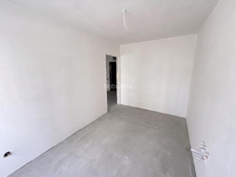 Apartament 1 cameră | 37.15m² | Între Lacuri, str. Dionisie Roman | Dezvoltator - 6