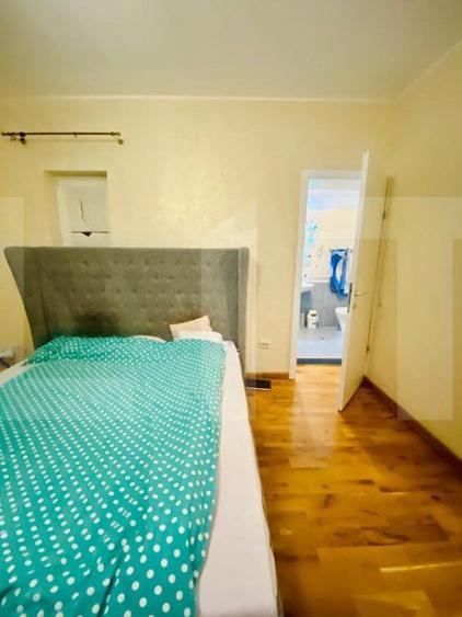 Casa 320 mp, terasa, gradina, garaj, zona Golden Tulip