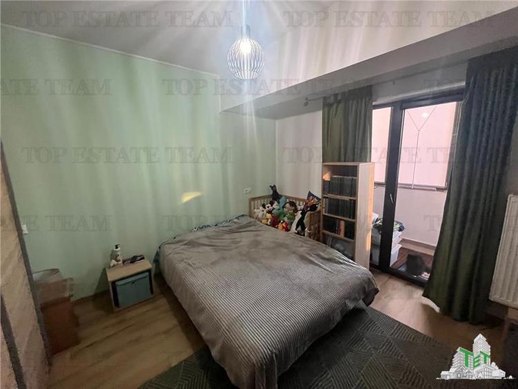 Apartament 2 camere decomandat, mobilat/utilat Bragadiru