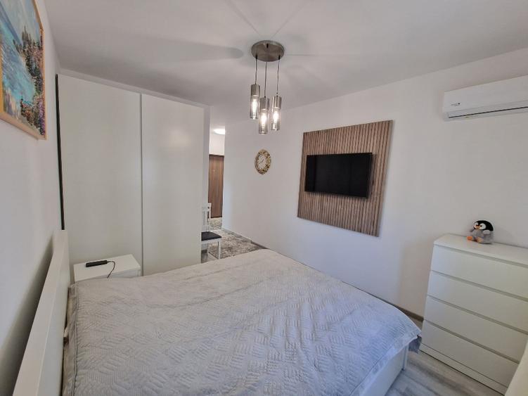 🏡 Prima închiriere! Apartament modern cu 1 cameră – Chiajna, lângă Militari Sho