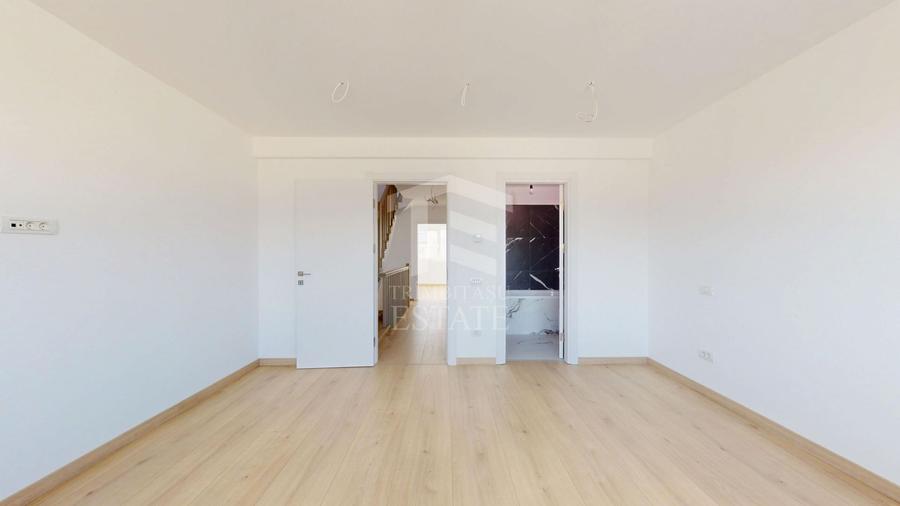 Casa Finalizata Metro Voluntari Finisaje Complete Pompa Caldura