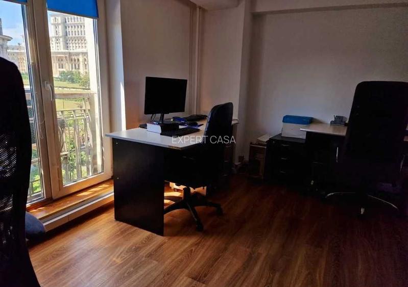 Spatiu Birou | Izvor | Unirii | 5 Camere | 5 minute metrou - 5